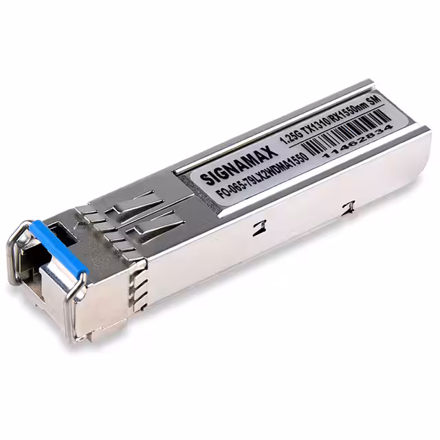 SIG FO-065-79LX2WDMA1550 Signamax  Fibre optique - Modules émetteurs-récepteurs